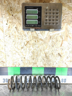 Пружина задняя Audi 80/90 1986-1991