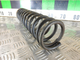 Пружина задняя Audi 80/90 1986-1991