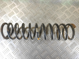 Пружина задняя Audi 80/90 1986-1991