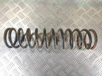 Пружина задняя Audi 80/90 1986-1991