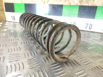 Пружина задняя Audi 80/90 1986-1991