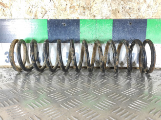 Пружина задняя Audi 80/90 1986-1991