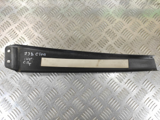 Накладка Audi 80/90 1986-1991