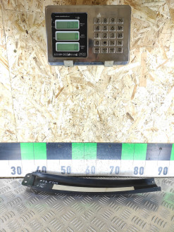 Накладка Audi 80/90 1986-1991