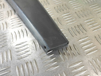 Накладка Audi 80/90 1986-1991