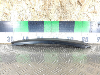 Накладка Audi 80/90 1986-1991