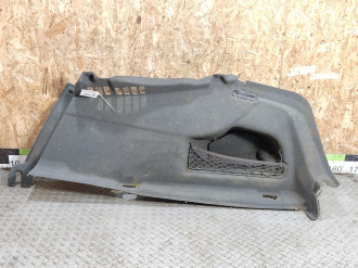 Обшивка багажника правая Audi A6 c7 C7