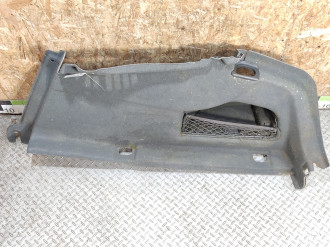 Обшивка багажника правая Audi A6 c7 C7