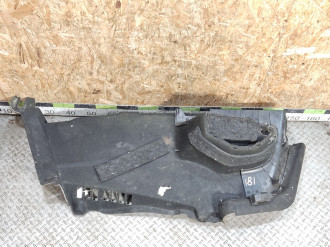 Обшивка багажника правая Audi A6 c7 C7