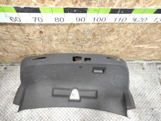 Обшивка крышки багажника Audi A6 c7 C7