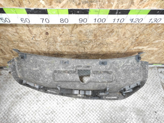 Обшивка крышки багажника Audi A6 c7 C7