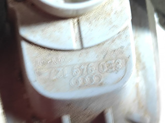 Повторитель в крыло правый Audi A6 c5 C5 1997-20