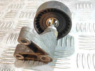 Ролик натяжитель Audi A6 c6 C6 2004-20