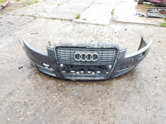 Бампер передний Audi A6 c6 C6