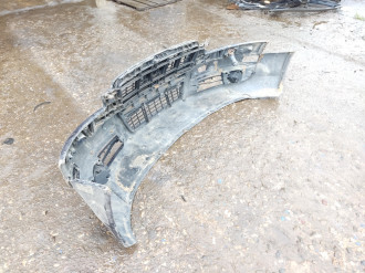 Бампер передний Audi A6 c6 C6