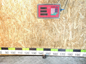 Кнопка аварийной сигнализации Audi A6 c7 C7 2011-20