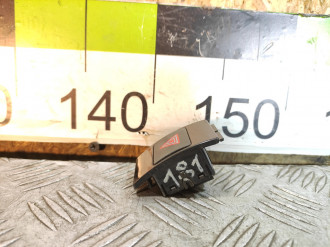 Кнопка аварийной сигнализации Audi A6 c7 C7 2011-20