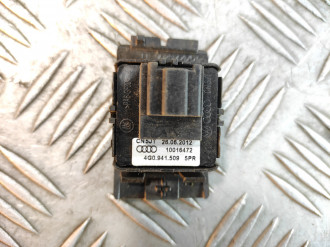 Кнопка аварийной сигнализации Audi A6 c7 C7 2011-20