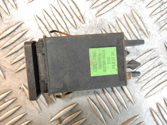 Кнопка обогрева стекла Audi A3  1996-2003