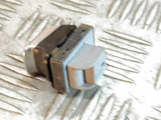 Кнопка стеклоподъемника Audi A6 c7 C7 2011-20