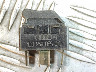 Кнопка стеклоподъемника Audi A4 b5 B5