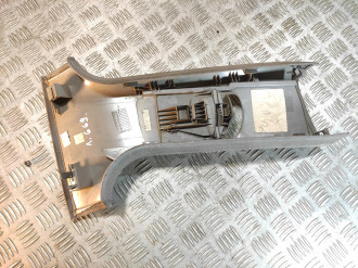 Обшивка стойки левая Audi A6 c5 C5