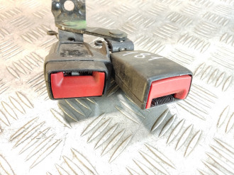 Ответная часть ремня безопасности Audi A6 c7 C7