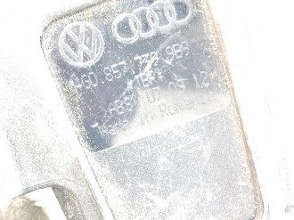 Ответная часть ремня безопасности Audi A6 c7 C7