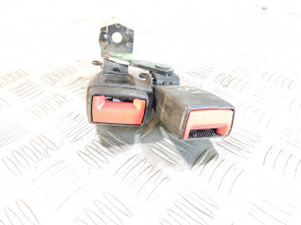 Ответная часть ремня безопасности Audi A6 c7 C7