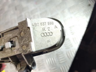 Ручка двери передней правой Audi A6 c5 C5 1997-20