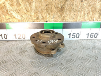 Ступица передняя Audi A6 c7 C7