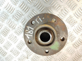 Ступица передняя Audi A6 c7 C7