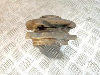 Ступица передняя Audi A6 c7 C7