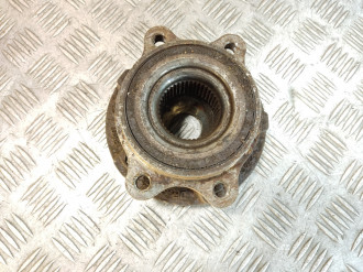 Ступица передняя Audi A6 c7 C7