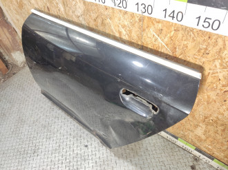 Дверь задняя левая Audi A6 c6 C6 2004-20