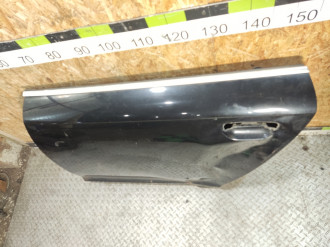 Дверь задняя левая Audi A6 c6 C6 2004-20