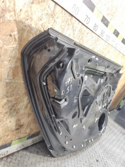Дверь задняя левая Audi A6 c6 C6 2004-20