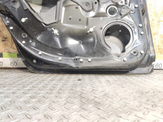 Дверь задняя левая Audi A6 c6 C6 2004-20