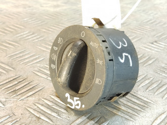 Переключатель света фар Audi A6 c6 C6 2004-20