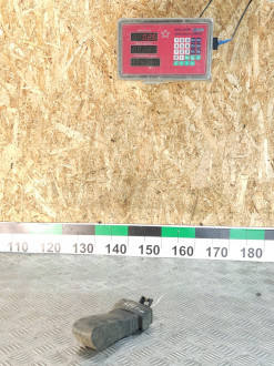 Ограничитель двери передний Audi Q5 2008-2017