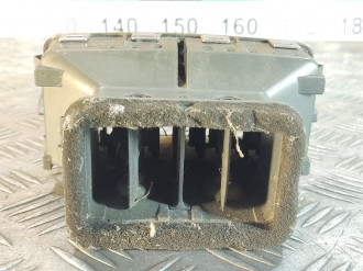 Дефлектор воздушный Audi A6 c6 C6 2004-20