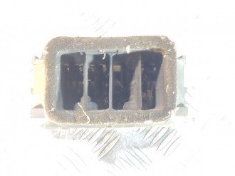 Дефлектор воздушный Audi A6 c6 C6 2004-20