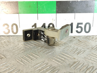 Петля двери задней левой верхняя Audi A6 c6 C6