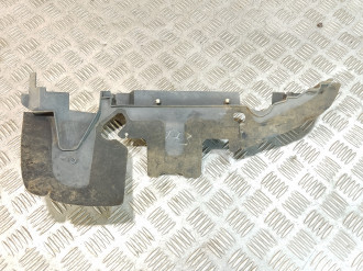 Воздуховод Audi A6 c6 C6