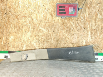 Обшивка стойки правая Audi 80/90 1986-1991