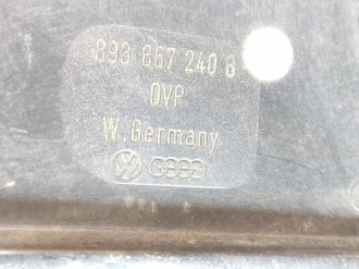 Обшивка стойки правая Audi 80/90 1986-1991