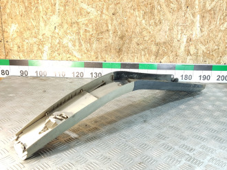 Обшивка стойки правая Audi 80/90 1986-1991