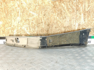 Обшивка стойки правая Audi 80/90 1986-1991