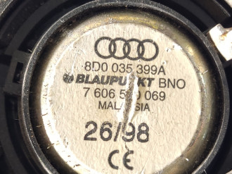 Динамик Audi A4 b5 B5