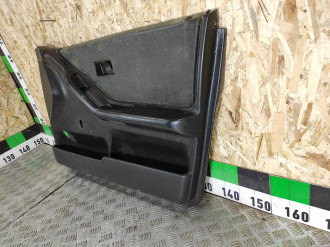 Обшивка двери передней правой Audi 80/90 1986-1991